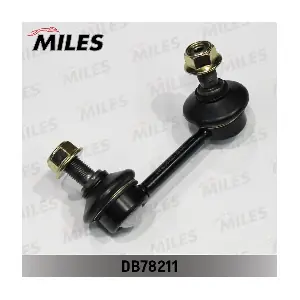 DB78211 MILES