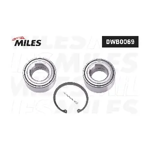 MILES DWB0069