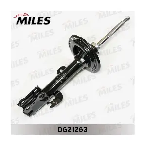 DG21263 MILES