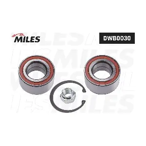 DWB0030 MILES