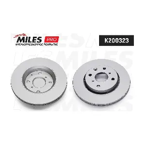 MILES K200323