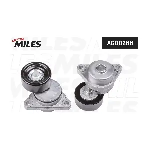 AG00288 MILES