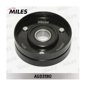 AG03180 MILES