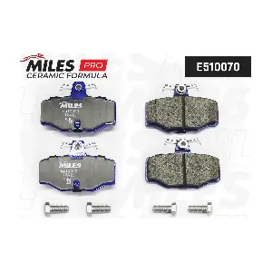 MILES E510070