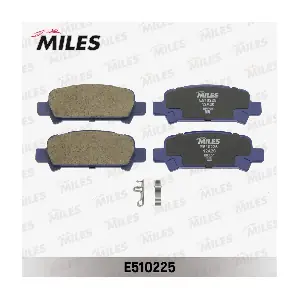 MILES E510225