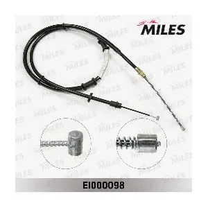 MILES EI000098