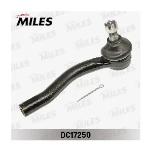 MILES DC17250
