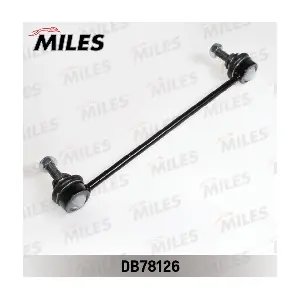 DB78126 MILES