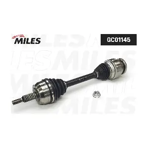 GC01145 MILES