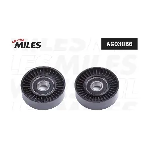 AG03066 MILES