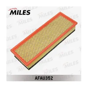 MILES AFAU352