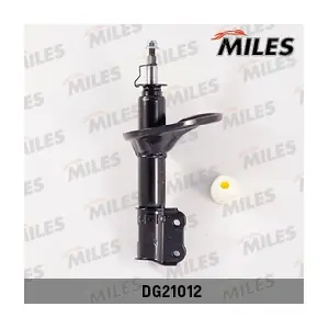 DG21012 MILES