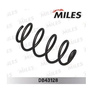 MILES DB43128