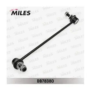 MILES DB78380