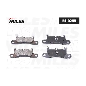 E410258 MILES