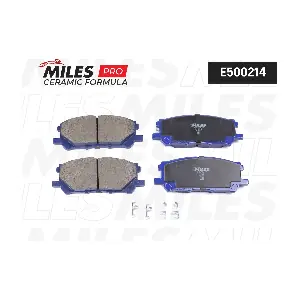 MILES E500214