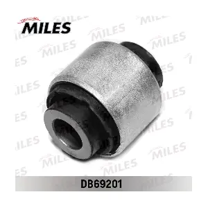 DB69201 MILES