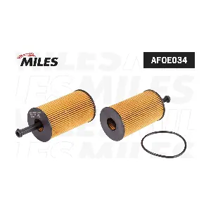 MILES AFOE034
