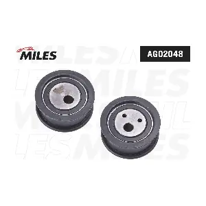 AG02048 MILES