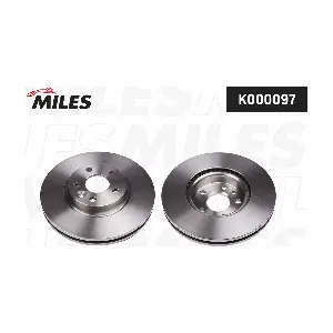 MILES K000097