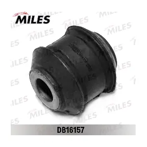 DB16157 MILES