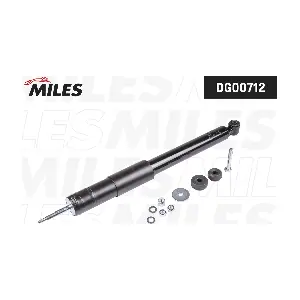 MILES DG00712