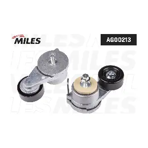 AG00213 MILES