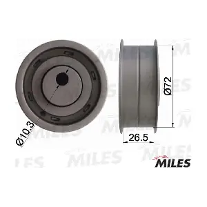 AG02033 MILES