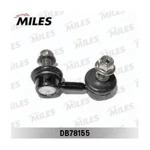 DB78155 MILES