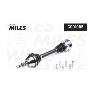 GC01005 MILES