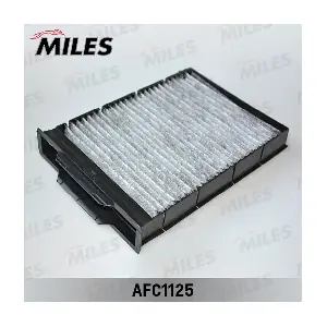 AFC1125 MILES