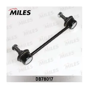 DB78017 MILES