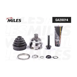 MILES GA20014