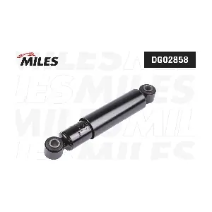 MILES DG02858