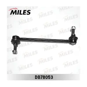 DB78053 MILES