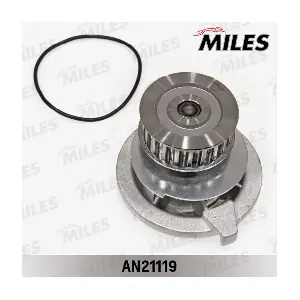 MILES AN21119