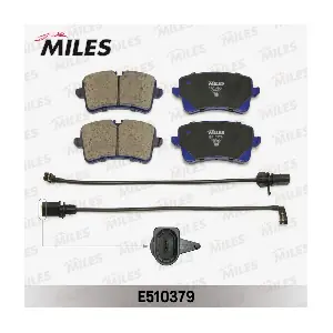 E510379 MILES