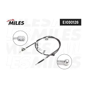 EI000126 MILES