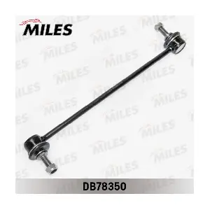 MILES DB78350