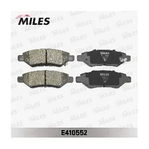 MILES E410552