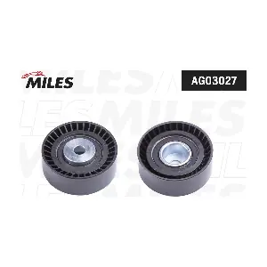 MILES AG03027