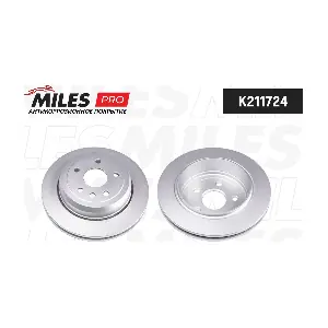 K211724 MILES