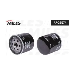 MILES AFOS074