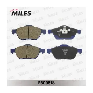 MILES E500518
