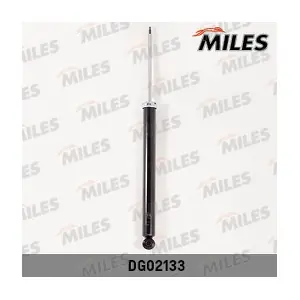 MILES DG02133