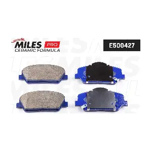 MILES E500427