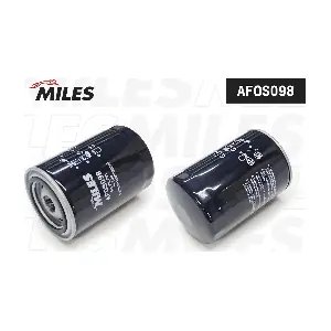 MILES AFOS098