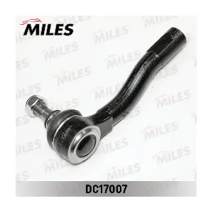 MILES DC17007