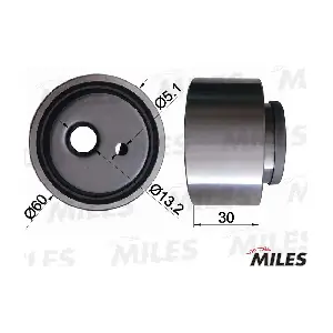 MILES AG01004