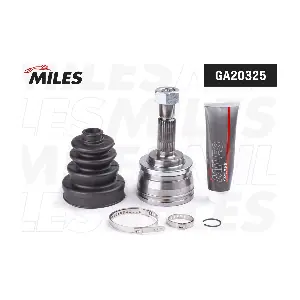 GA20325 MILES